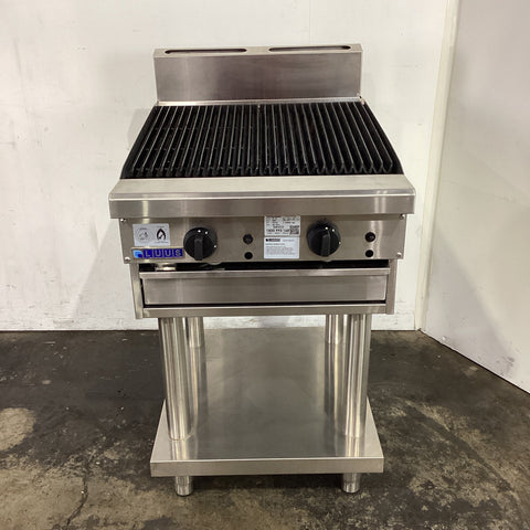 Luus CS-6C Char Grill - 855130