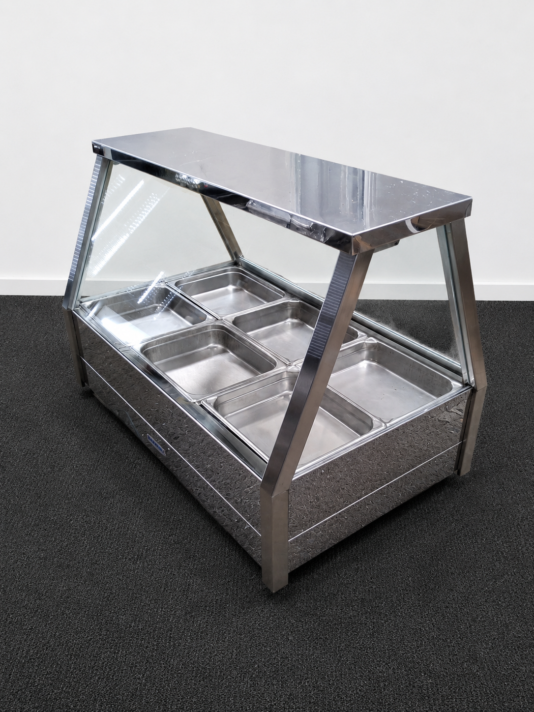 Roband E23 Bain Marie - 855154
