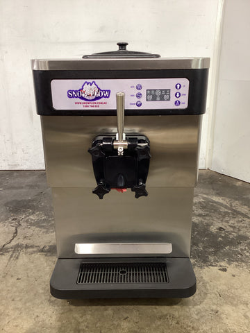 Snow Flow SN-BDP7226 Ice Cream Machine - 855566