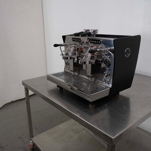 Brugnetti Giulia 2 Group Volumetric Coffee Machine - 856333