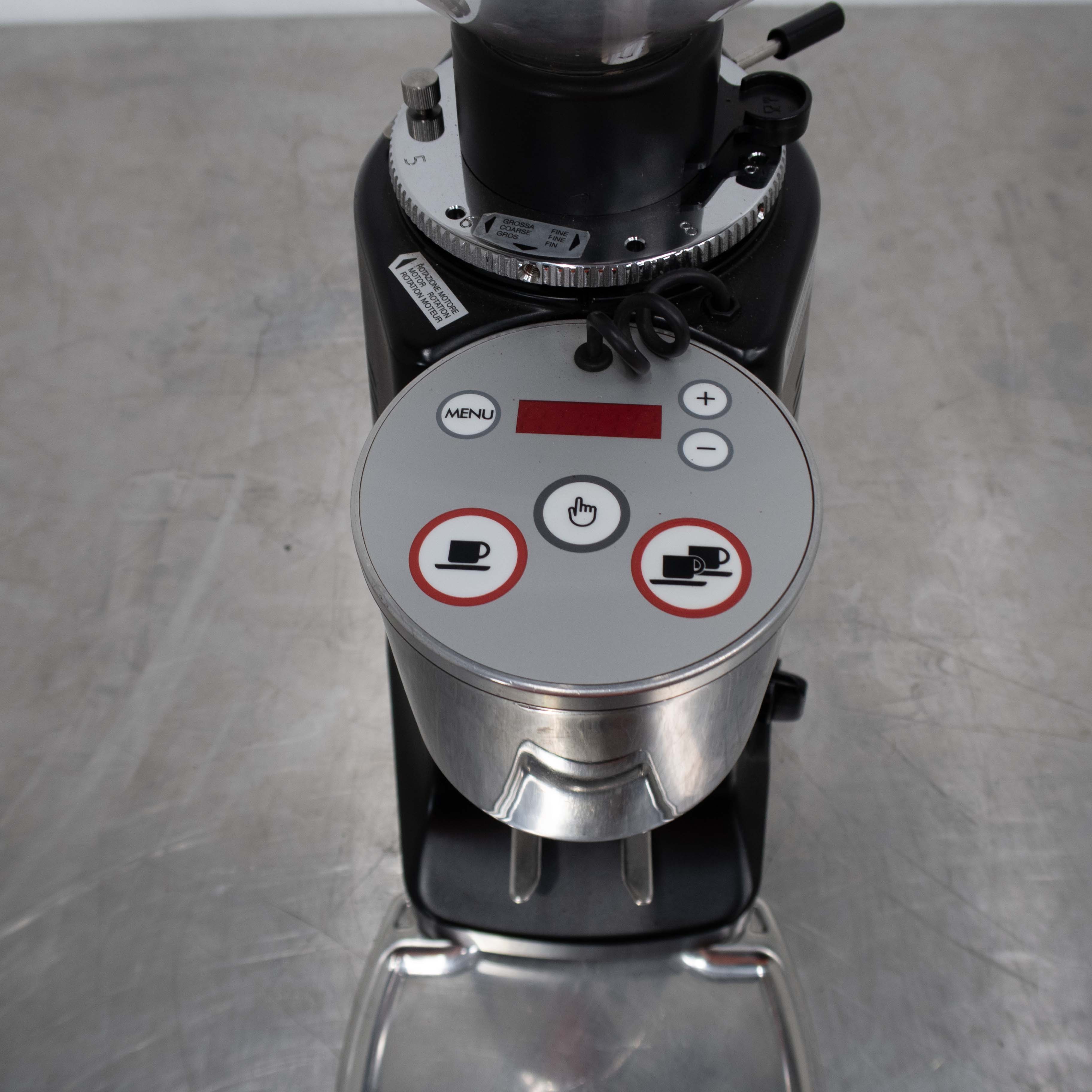 Mazzer Major Electronic Coffee Grinder - 856334