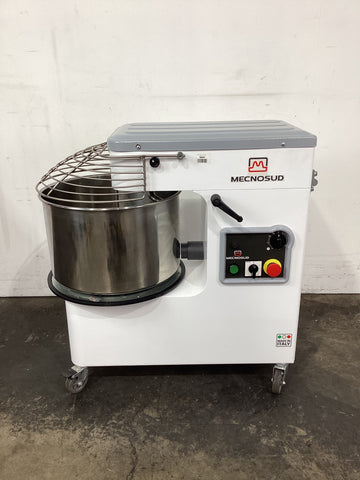 Mecnosud PK25AM Spiral Mixer - 856335