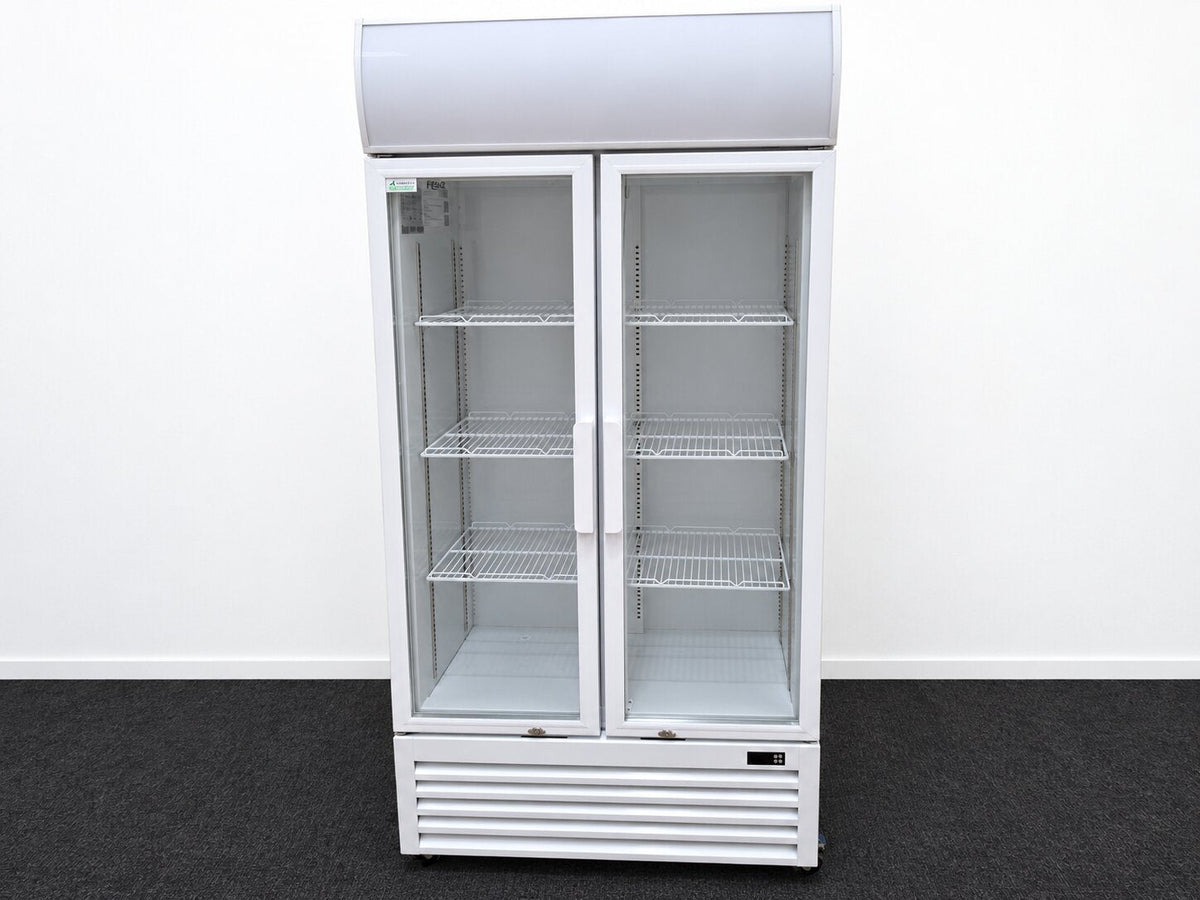 LG LG-580GE Fridge - 856341
