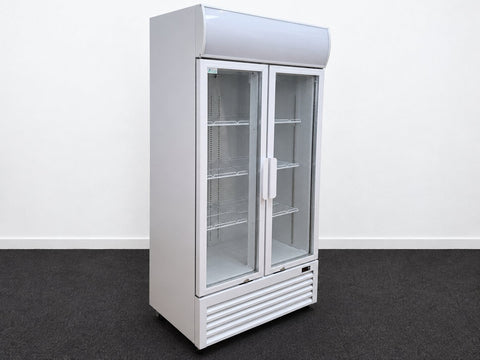 LG LG-580GE Fridge - 856341
