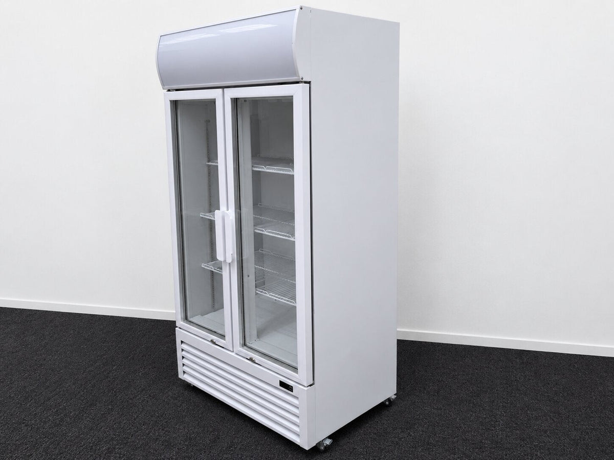 Thermaster LG-580GE Fridge - 856341
