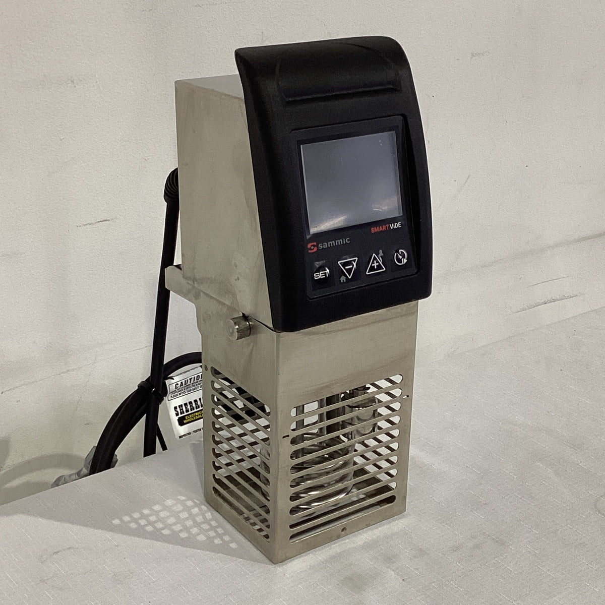 Sammic Smartvide 5 Sous-Vide Cooker - 856450