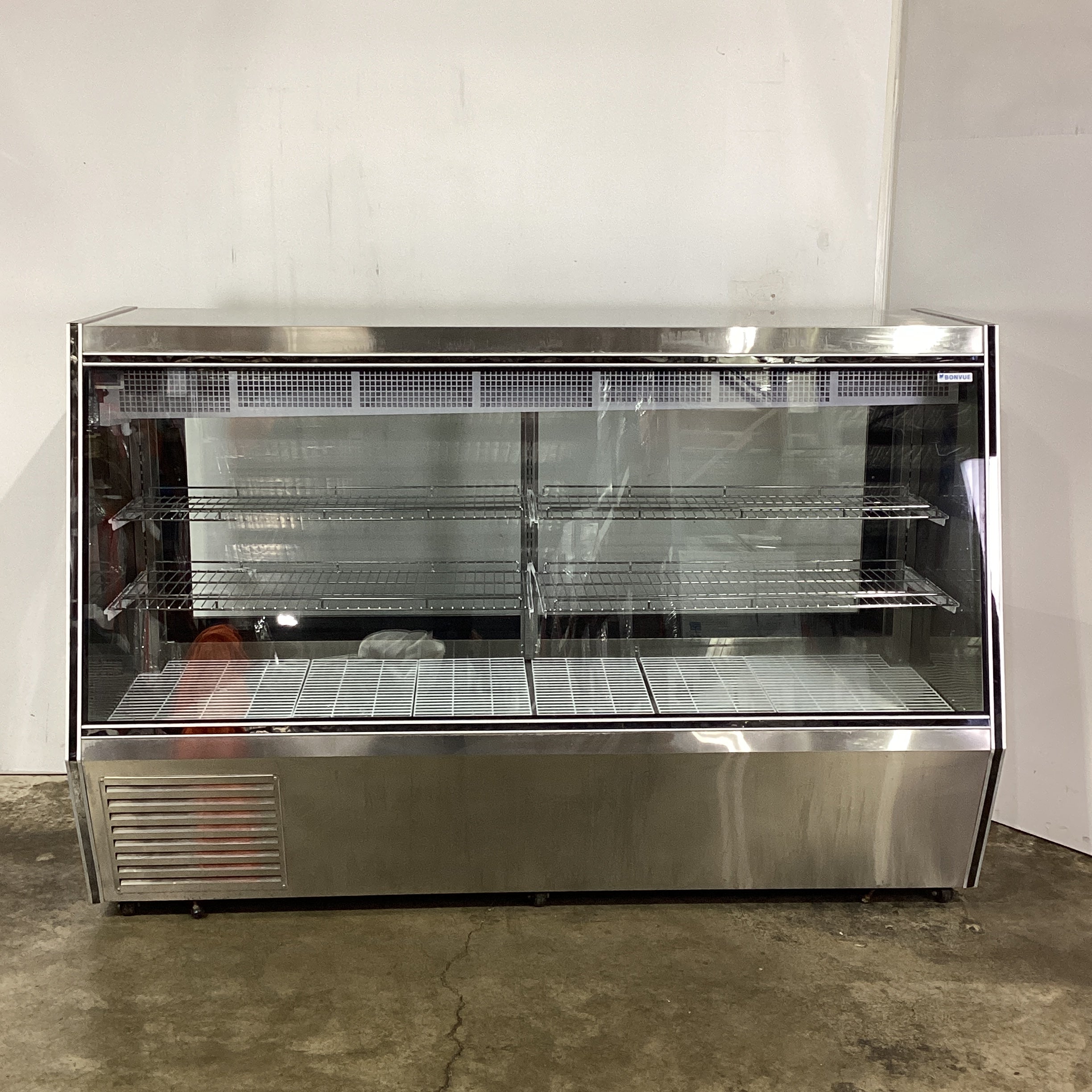 Bonvue AMS-21 Cold Food Display - 856671