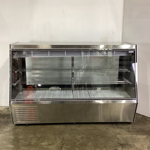 Bonvue AMS-21 Cold Food Display - 856671