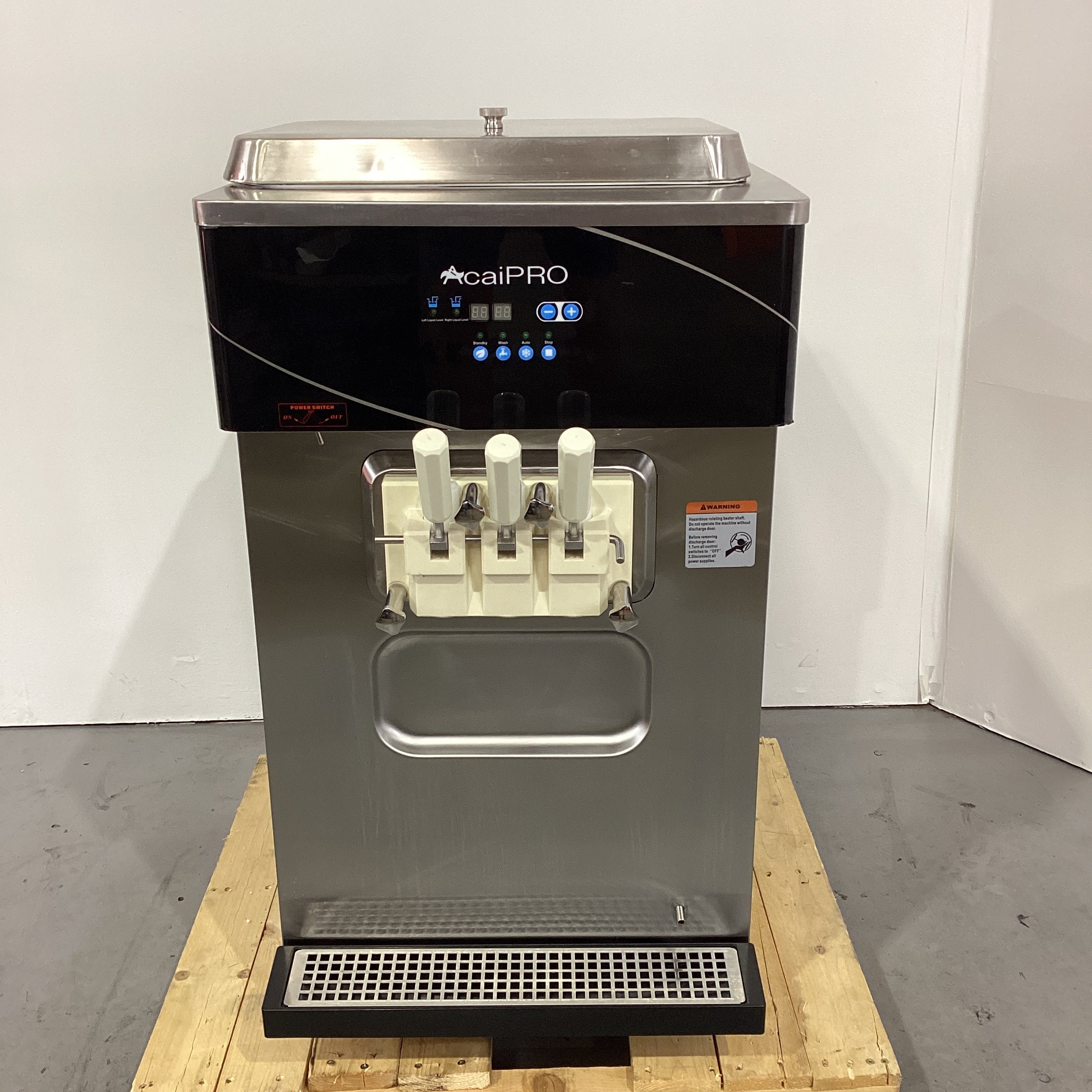 ACAiPRO B22 Acai Machine - 856928