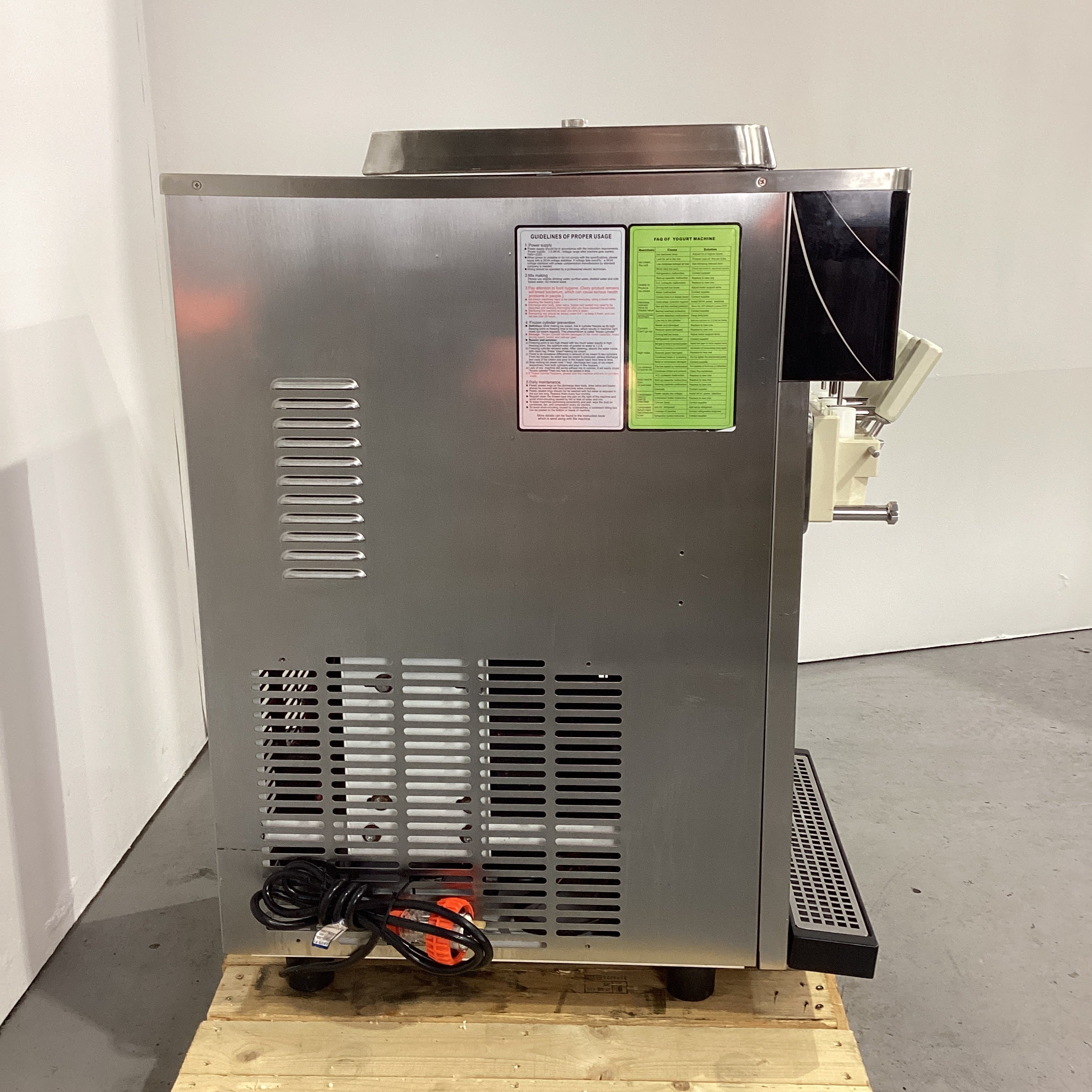 ACAiPRO B22 Acai Machine - 856928