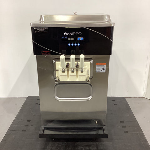 AcaiPro OP132BA Ice Cream Machine - 857194