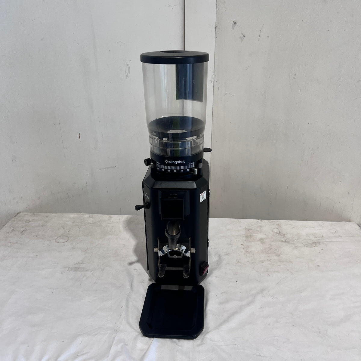 Slingshot S75 Grinder - 857246