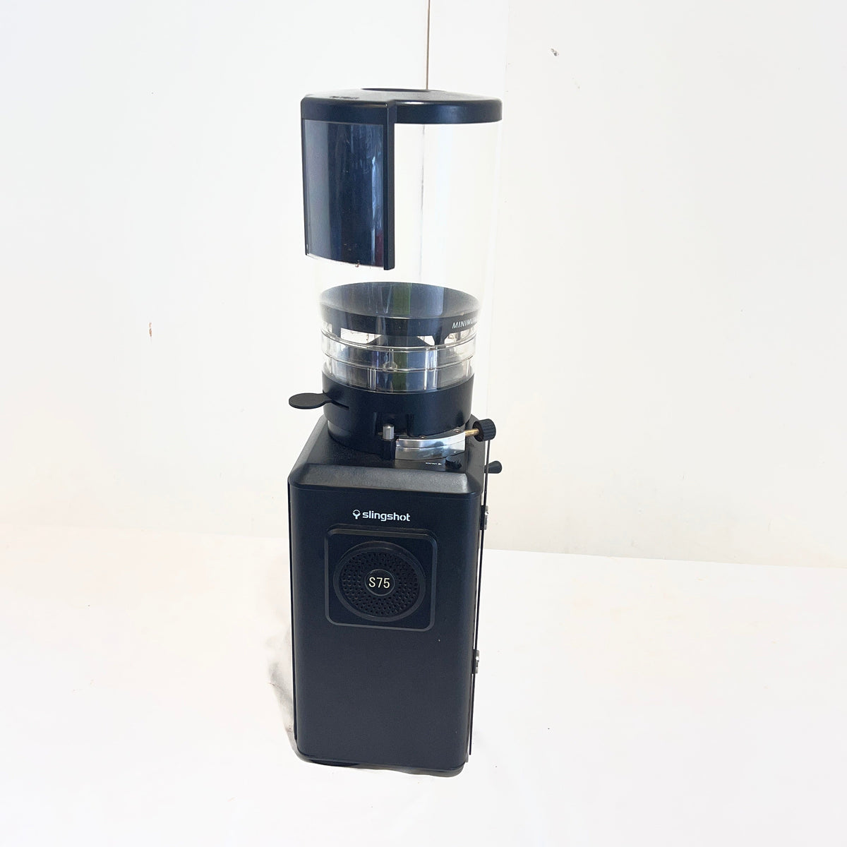 Slingshot S75 Grinder - 857246