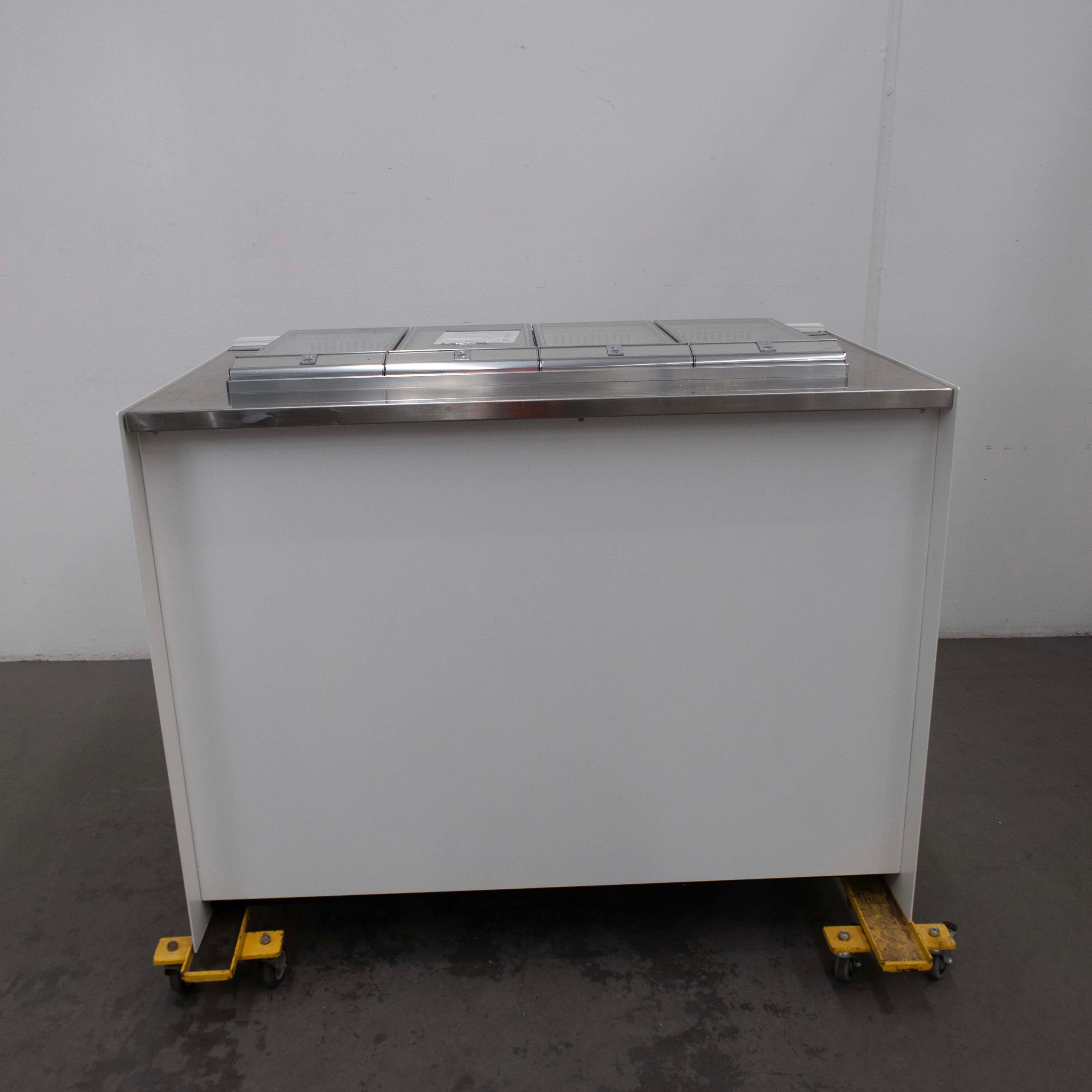 IFI Panorama 8F SL B455CFA Gelato Display - 857740