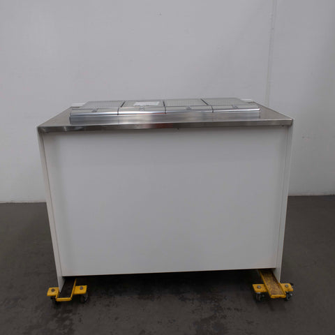 IFI Panorama 8F SL B455CFA Gelato Display - 857740
