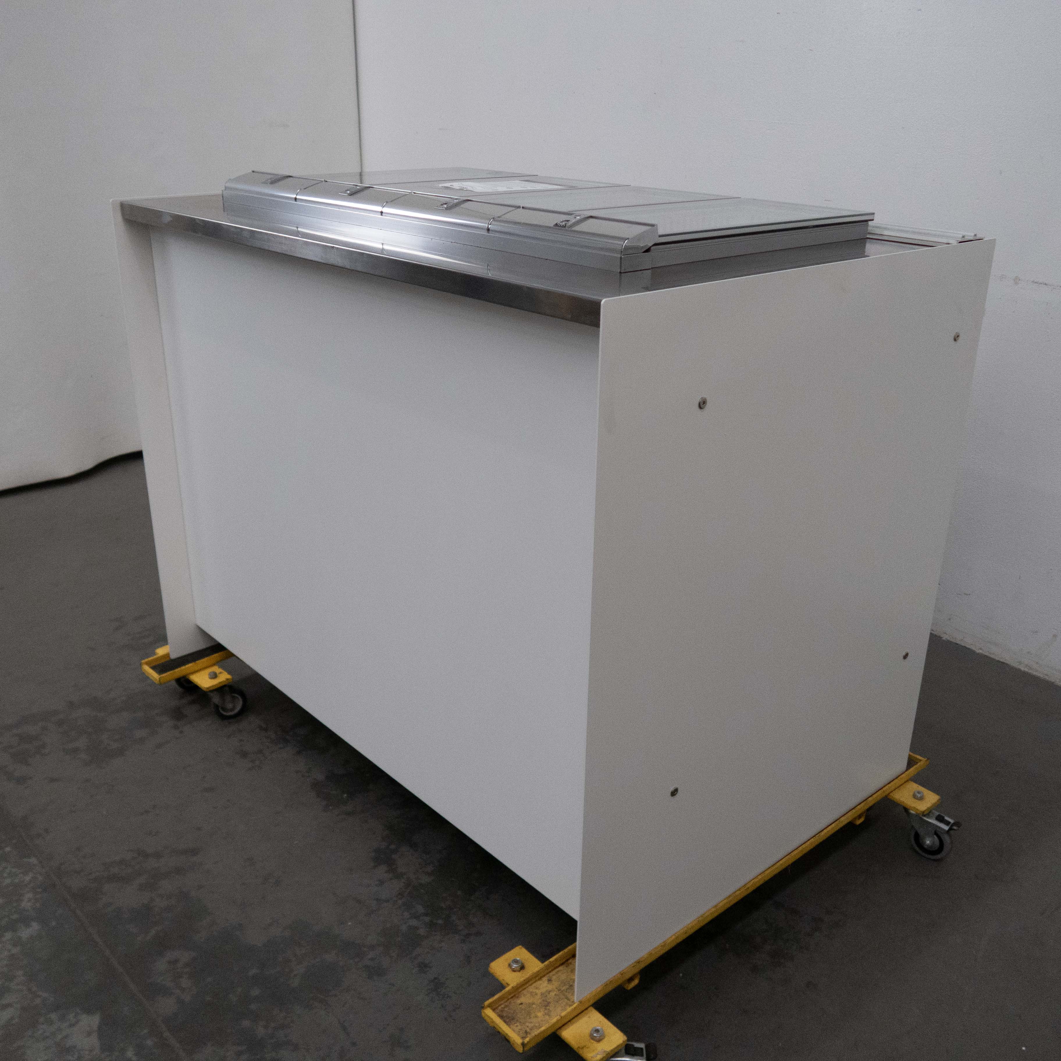 IFI Panorama 8F SL B455CFA Gelato Display - 857740