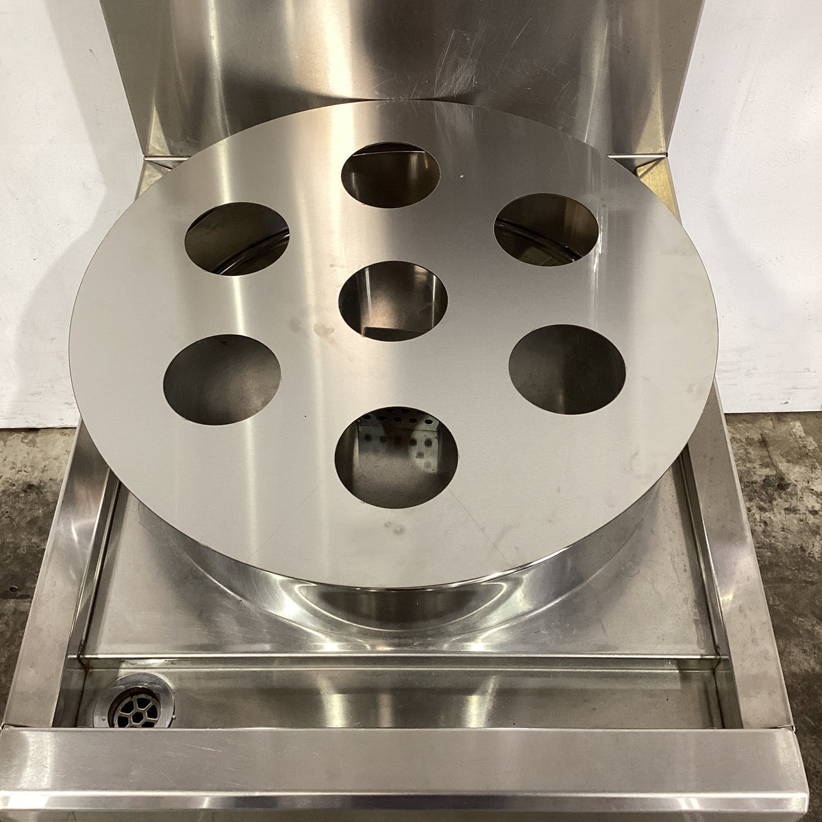 Luus YCA-1 Yum Cha Steamer - 858052