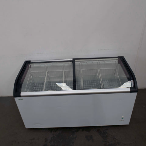 Thermaster ST445 Chest Freezer - 858072