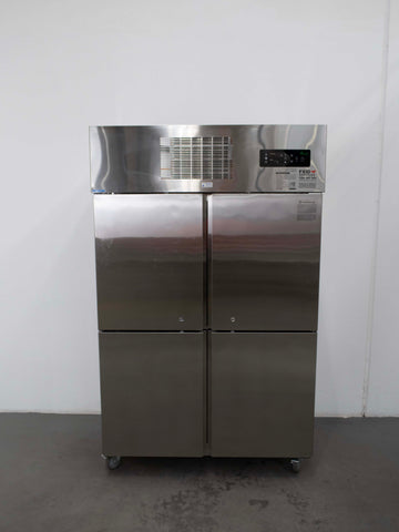 Thermaster SUF1000 Upright Freezer - 858441