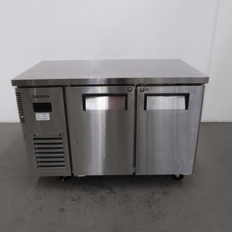 Skipio SUR12-2 Under Bench Fridge - 858559
