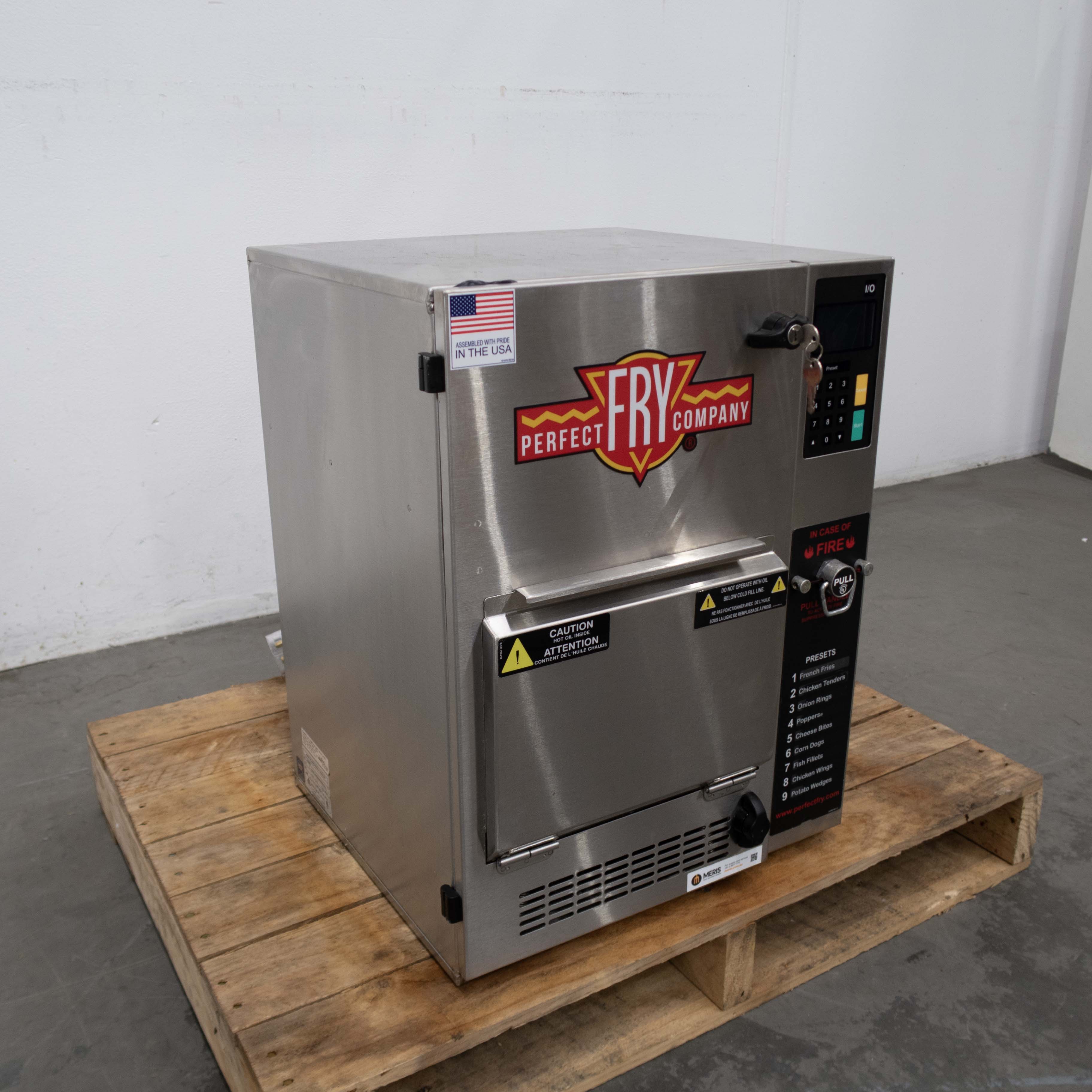 Perfect Fry PFC570 Fryer - 858614