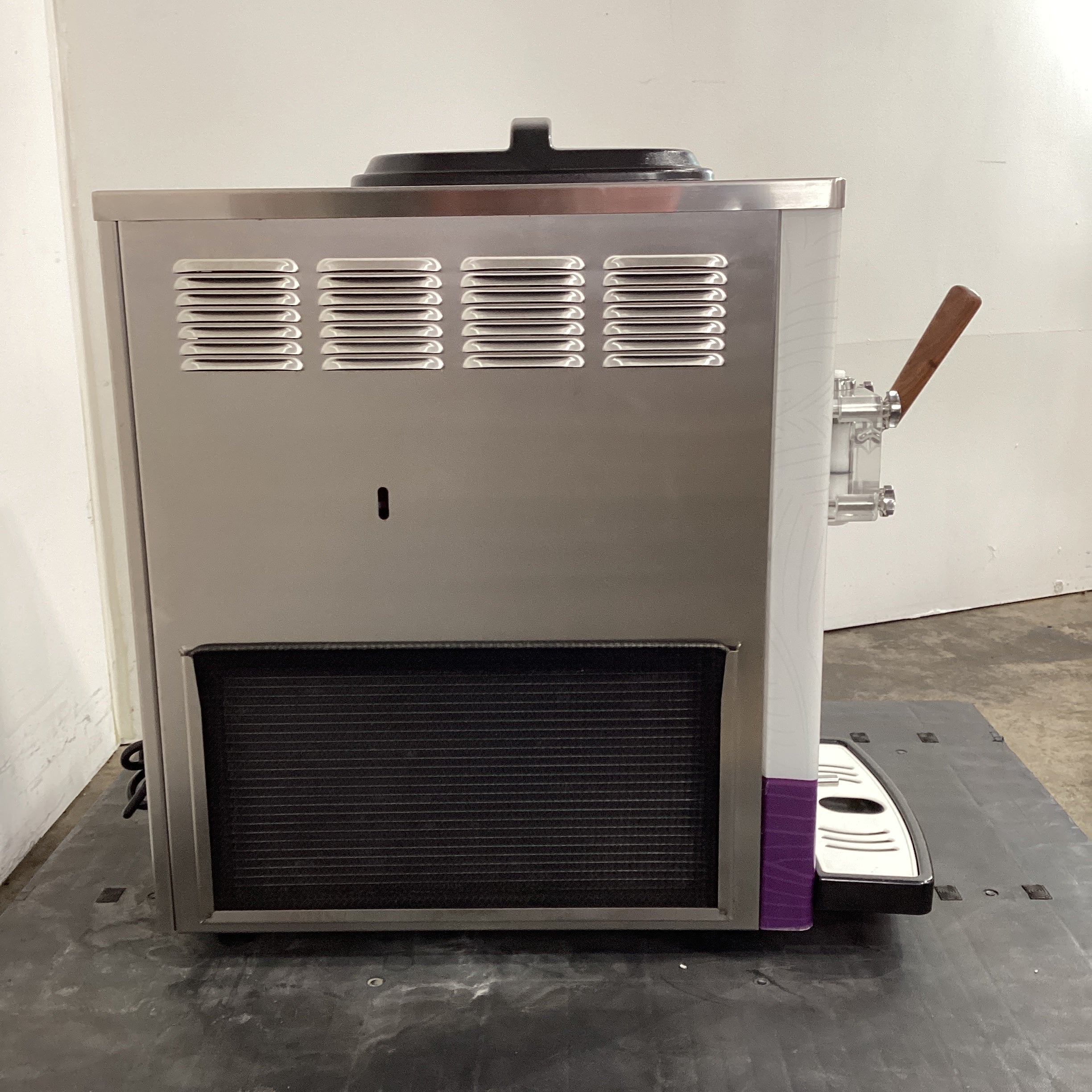 NECTAR FRUITS S770 Ice Cream Machine - 859154