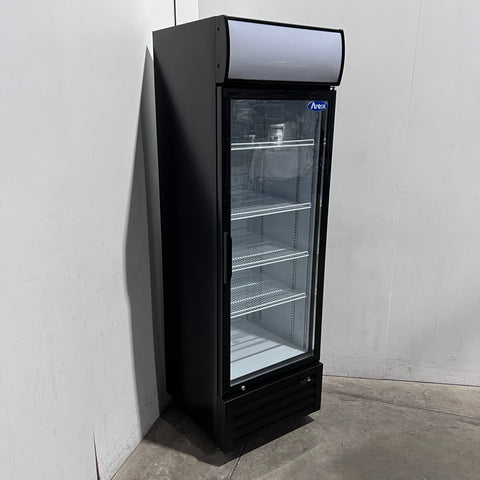 Atosa P380WA Upright Fridge - 859213