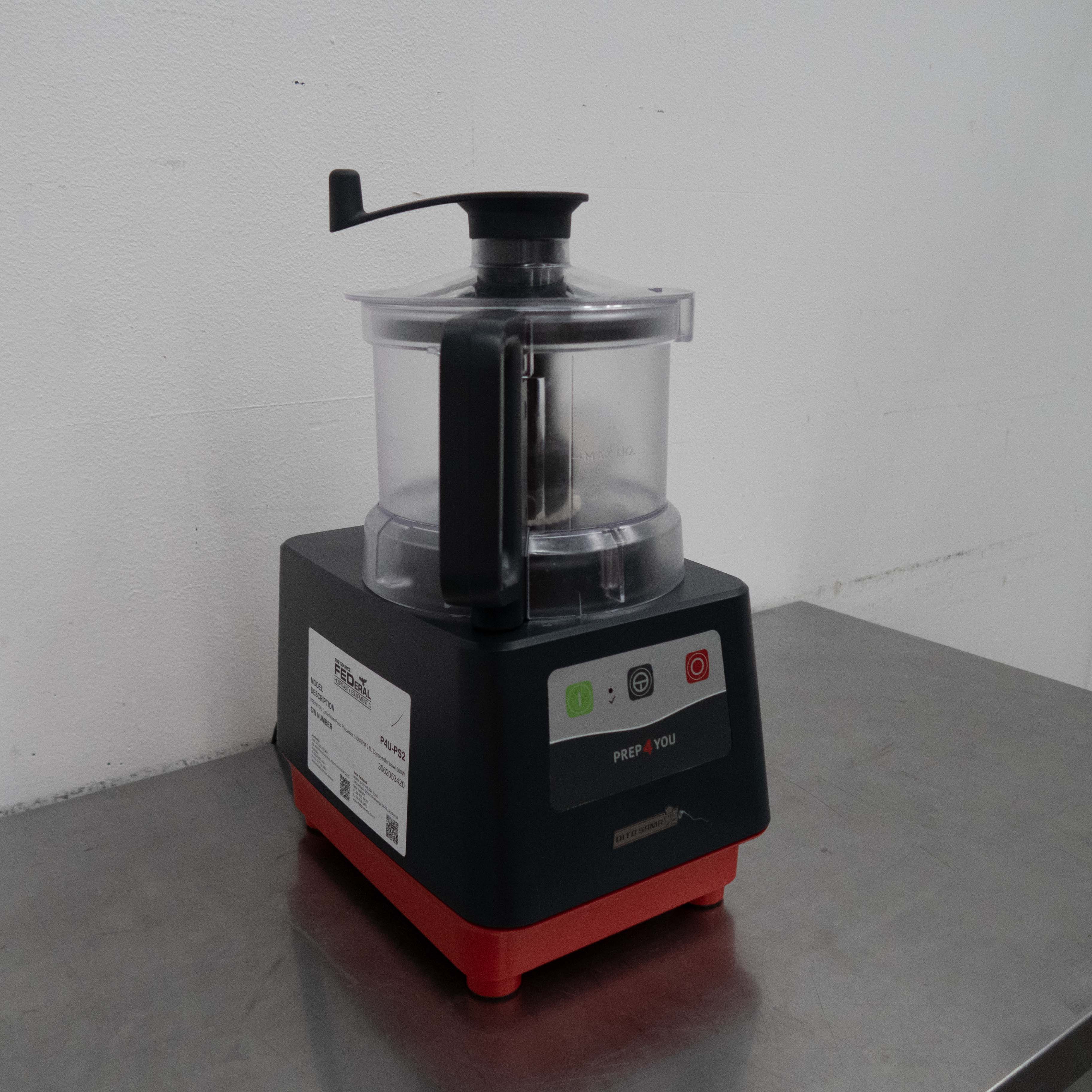 DITO SAMA DK26PAU Food Processor - 859771