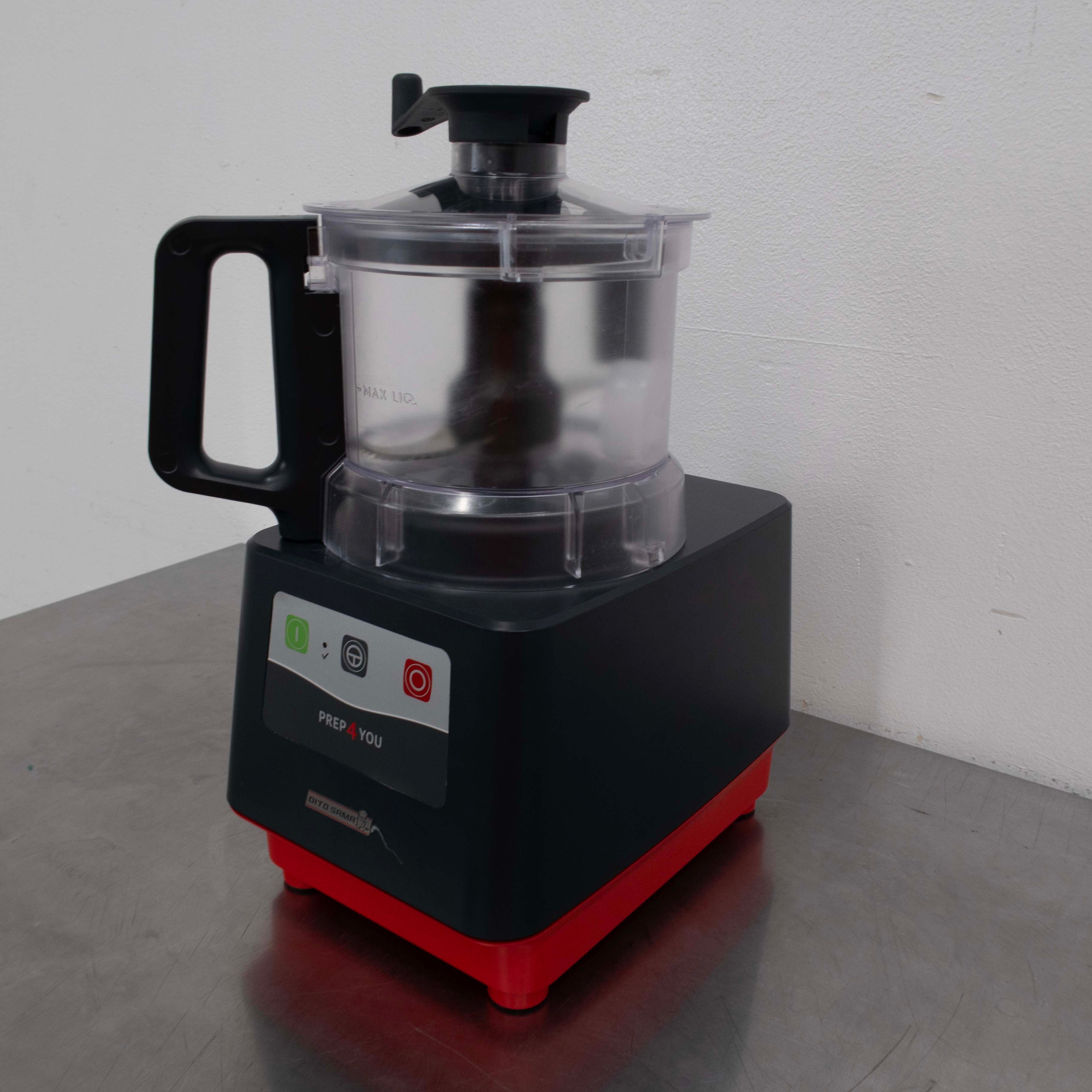 DITO SAMA DK26PAU Food Processor - 859771