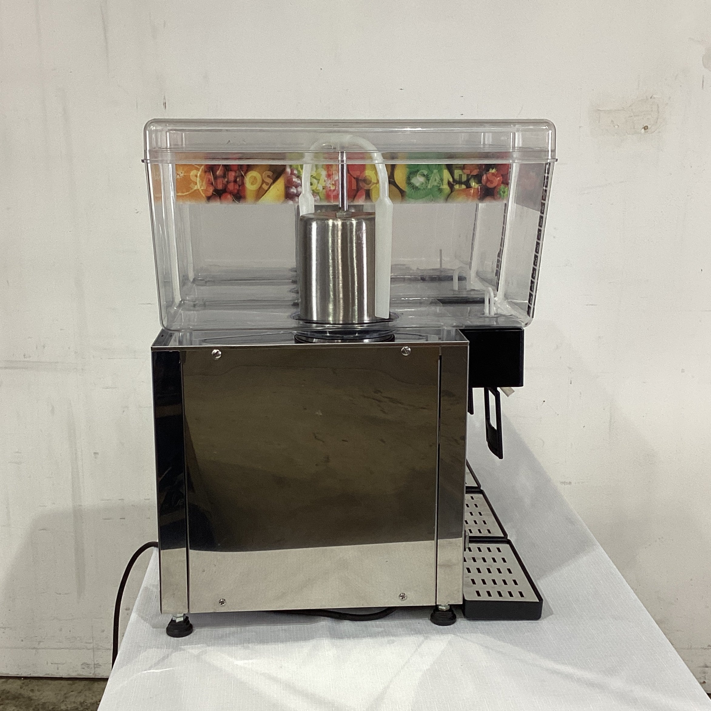 Santos 34-3 Cold Drink Dispenser - 860040