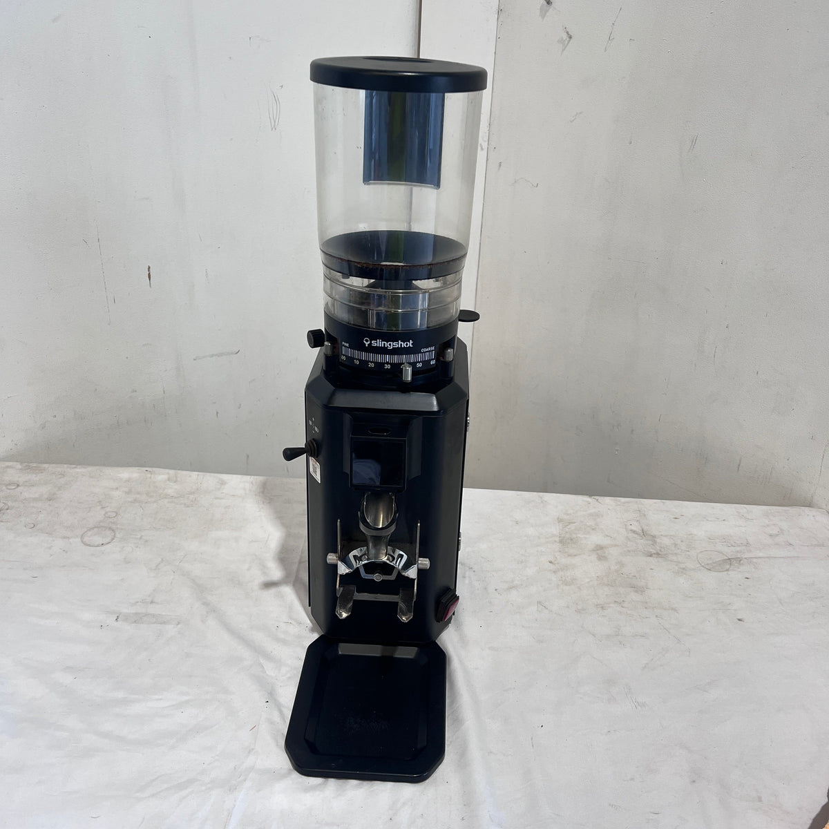 Slingshot S75 Grinder - 860515