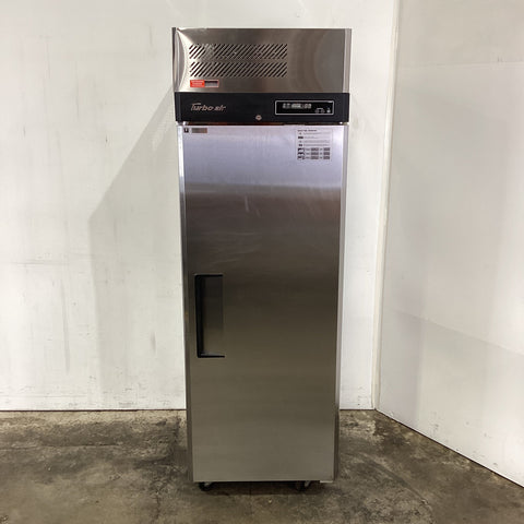 Turbo Air KF25-1-N Upright Freezer - 860795