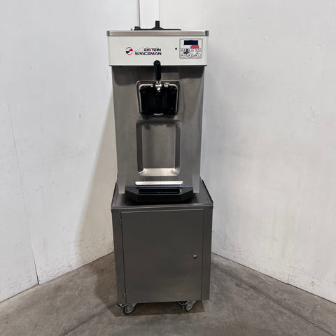 Spaceman 6236C Soft Serve Machine - 860860