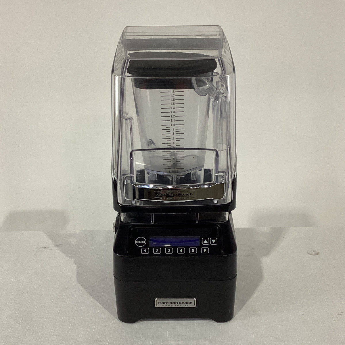 Hamilton Beach HBH755-AU Blender - 860996