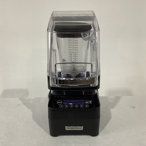 Hamilton Beach HBH755-AU Blender - 860996