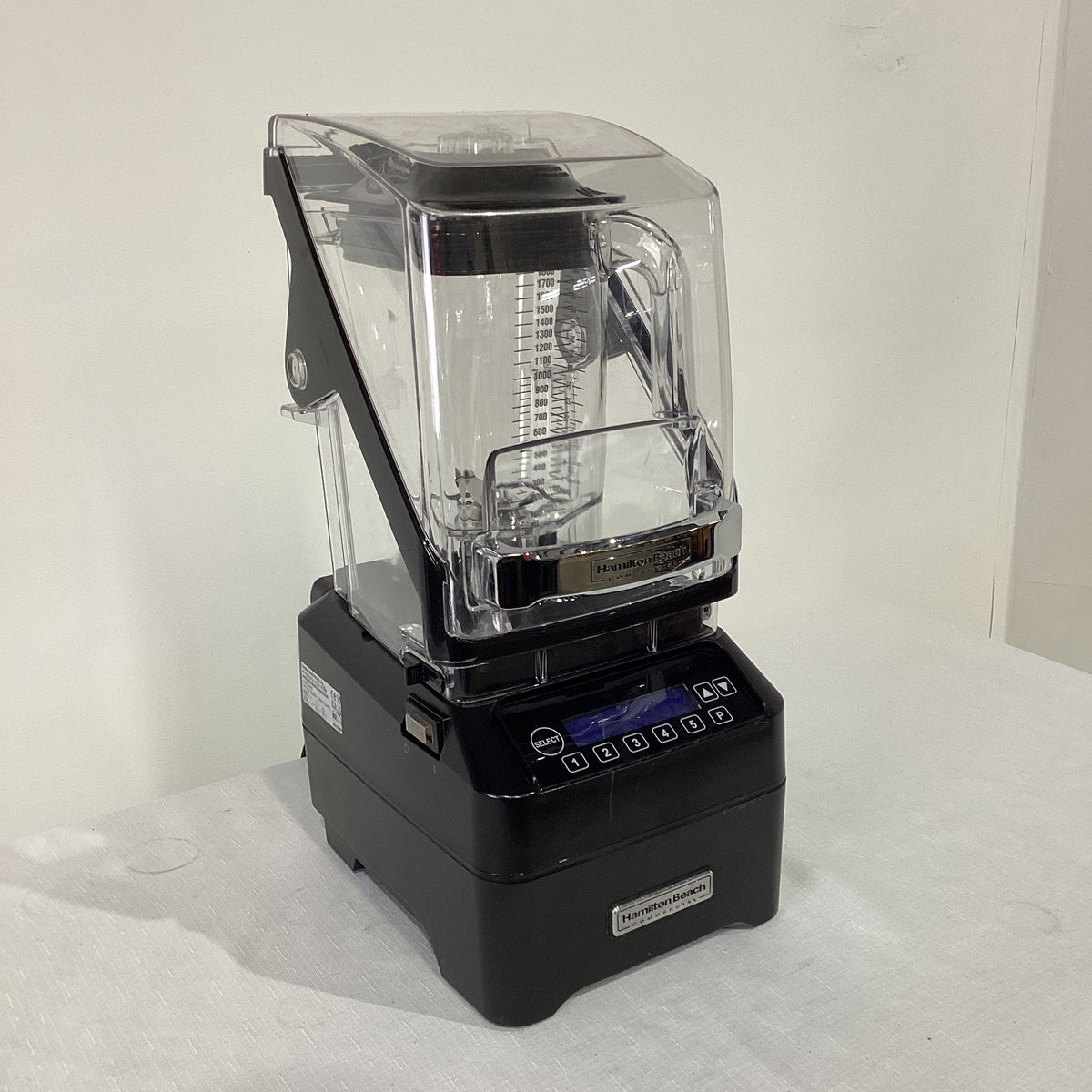 Hamilton Beach HBH755-AU Blender - 860998