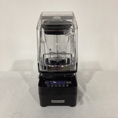 Hamilton Beach HBH755-AU Blender - 860998