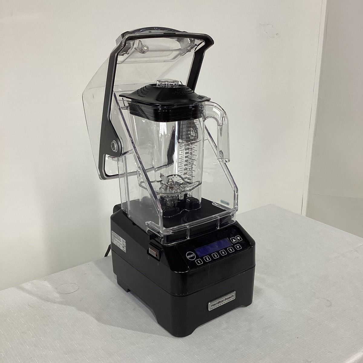 Hamilton Beach HBH755-AU Blender - 860998