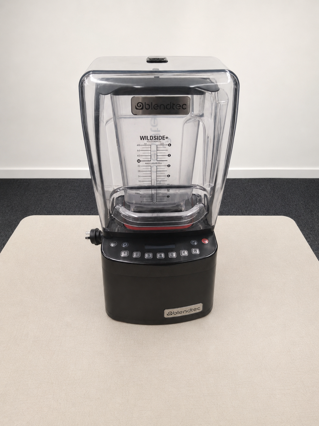 Blendtec CQB1 Blender - 861216