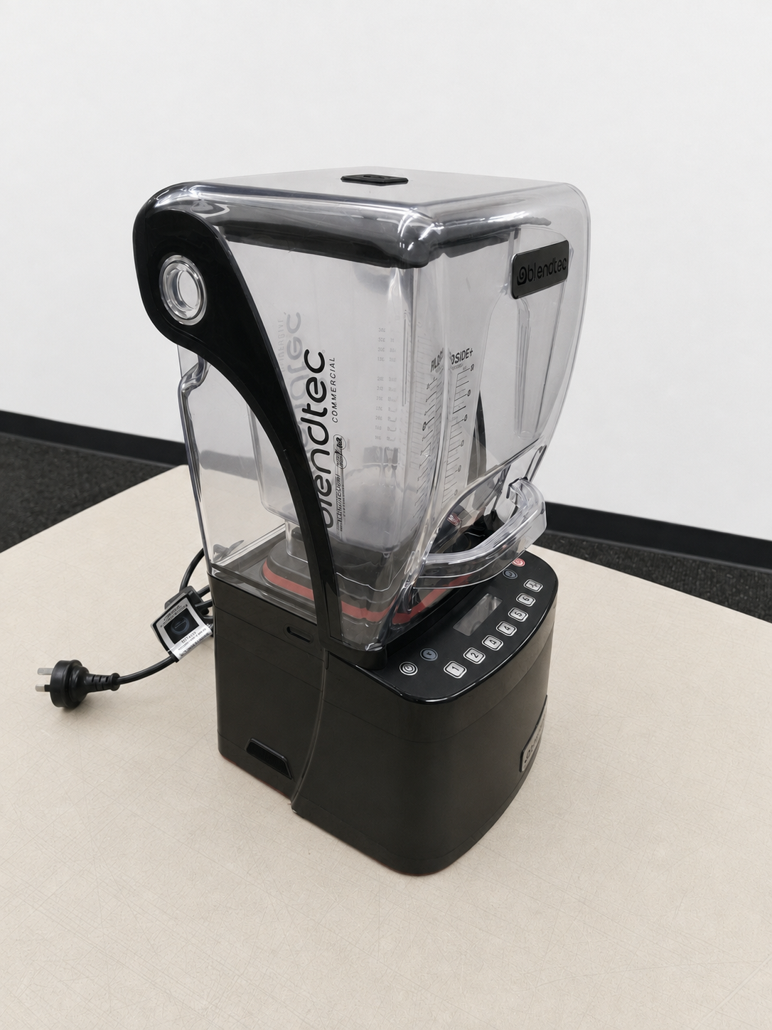 Blendtec CQB1 Blender - 861216
