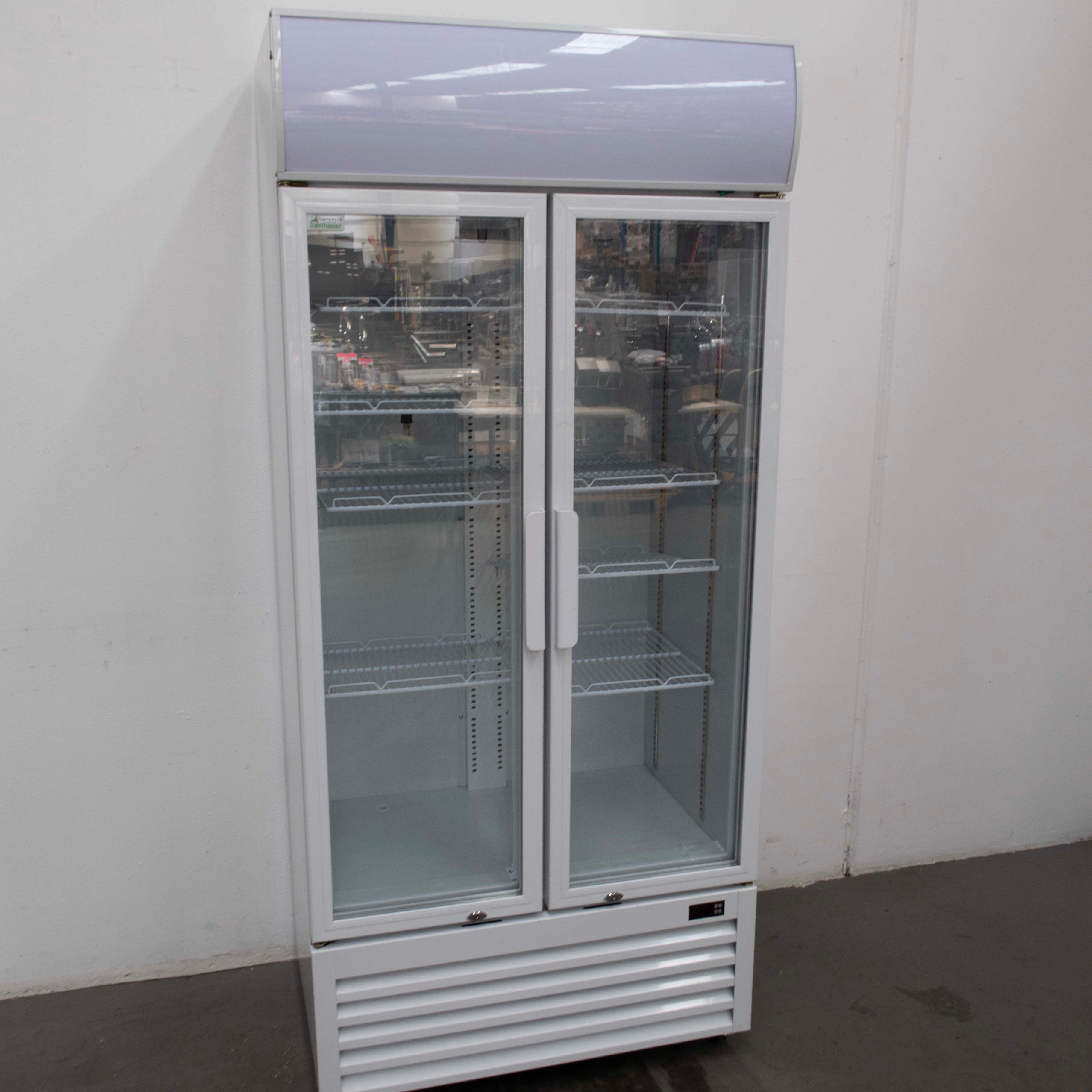 Thermaster LG-580P Upright Fridge - 861277