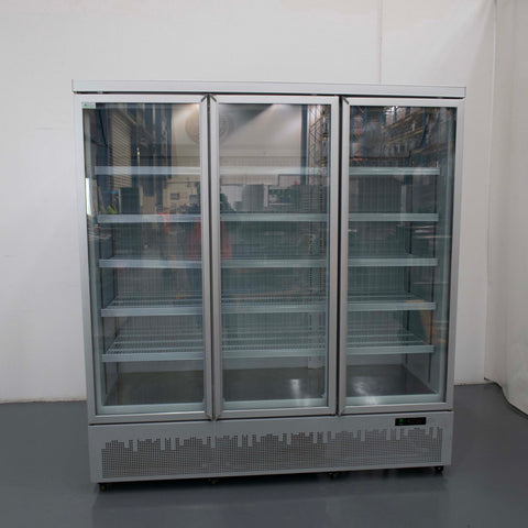 Thermaster LG-1500GBMF Upright Freezer - 861337