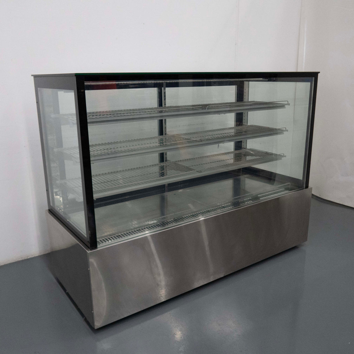 Bonvue SL860V Chilled Food Display - 861338