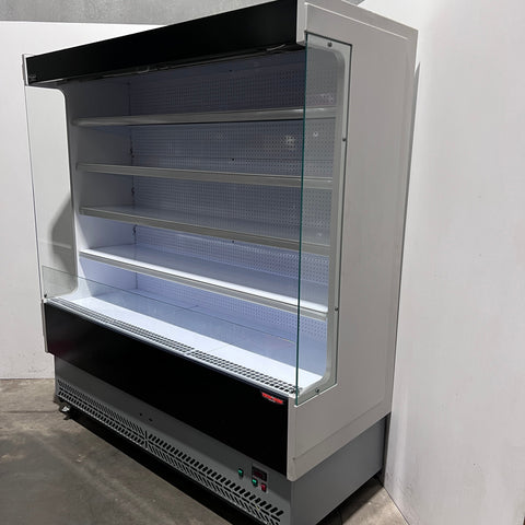 Tecnodom V80187CA Open Display Chiller - 861377