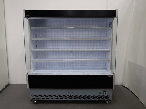 Tecnodom V80187CA Reach In Display - 861379
