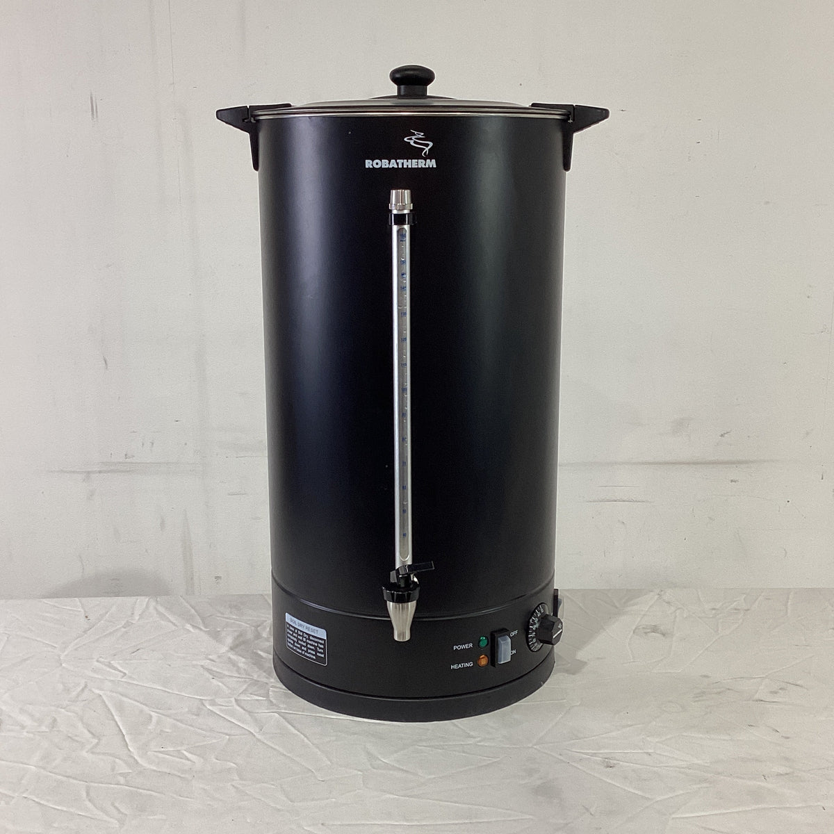 Robatherm UDB30VP Hot Water Urn - 861552