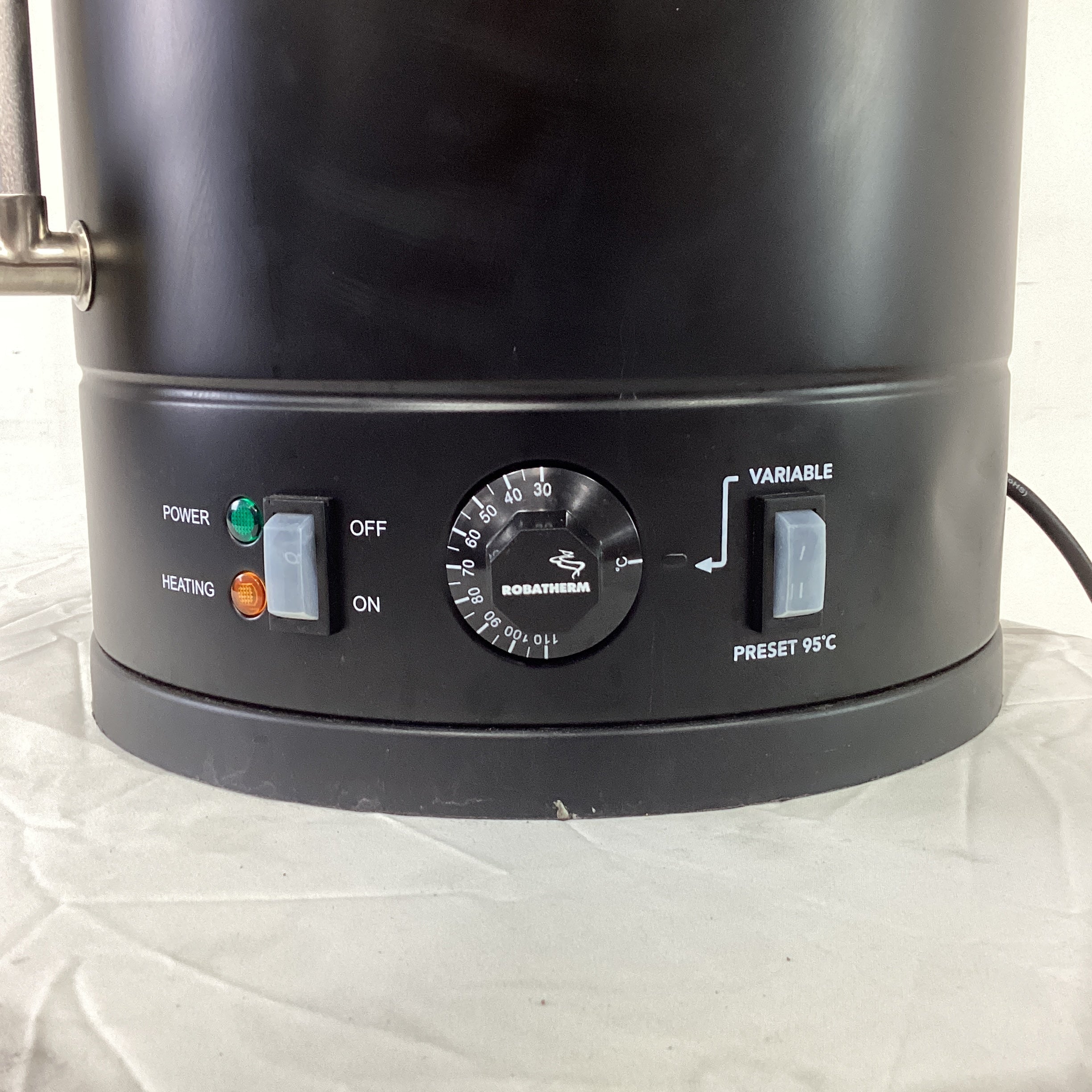 Robatherm UDB30VP Hot Water Urn - 861552