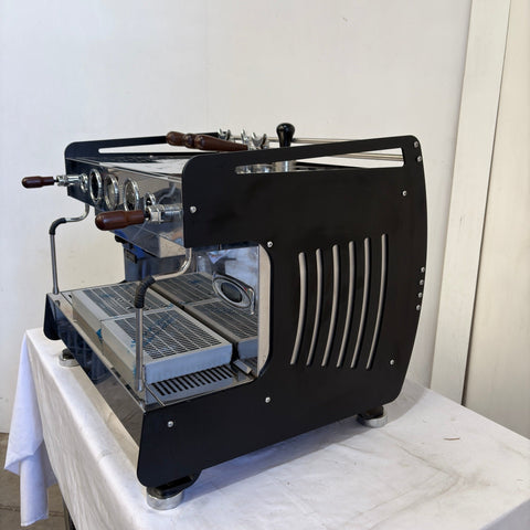 Torre Rosalina 2 Group Coffee Machine - 862248