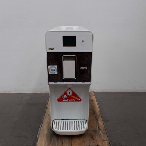 BRAS IS-Cream Soft Serve Machine - 862679