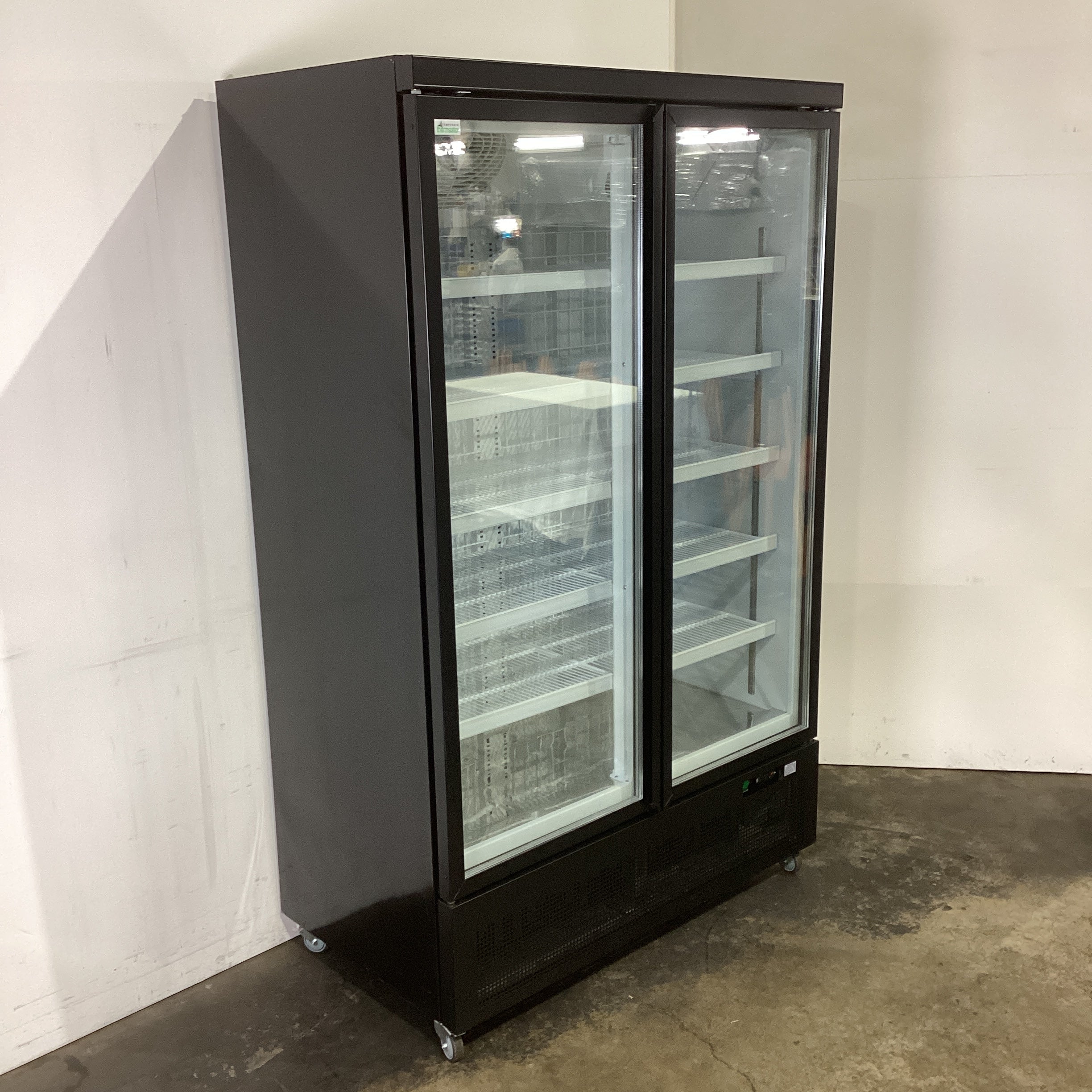 Thermaster LG-1000BGBMF Freezer - 862772